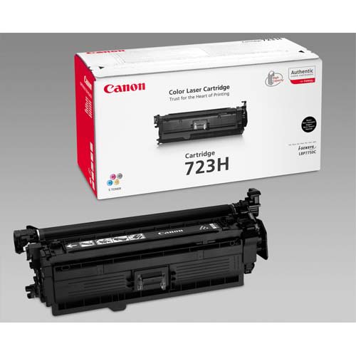 238008_d1-1.jpg CANON Cartouche toner Noir CRG 723BKH 2645B002AA – Image 1