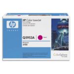 HP Cartouche Laser Magenta Q5953A