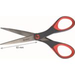 SCOTCH Ciseaux Précision 18cm. Garantie à vie – Image 2