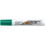BIC Velleda 1711 Feutres pour Tableau Blanc Effaçables à Sec à Pointe Conique Moyenne - Vert – Image 3