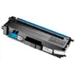 BROTHER Kit toner Cyan TN320C
