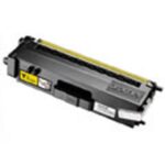 BROTHER Kit toner Jaune TN320Y
