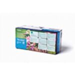 BROTHER kit toner haute capacité Cyan TN325C