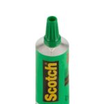 SCOTCH Tube de colle gel transparente 30ml NET 3045D – Image 2