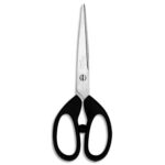 WONDAY Ciseaux Electron 17cm lames inox