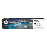 HP Cartouche Jet d'encre Noir 913A L0R95AE