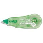 TOMBOW Mini roller de correction Micro tombow compact, 4,2mmx6m, coloris translucide