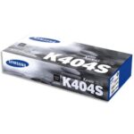 SAMSUNG Cartouche Laser Noir CLT-K404S