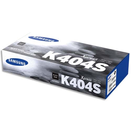 268863_d1-1.jpg SAMSUNG Cartouche Laser Noir CLT-K404S – Image 1