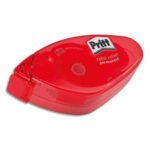 PRITT Roller de colle permanente rechargeable. 8,4mm x 16m
