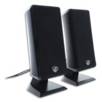 MOBILITY LAB Enceinte 2.0 Multimédia ML305455