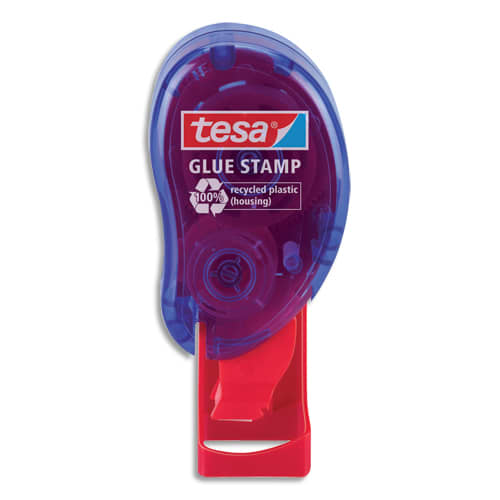 291122_d1.jpg TESA Blister de tampon de colles. 1100 points de colle. – Image 1