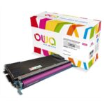 OWA Toner compatible LEXMARK Magenta C748H1MG K15852OW