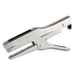 RAPID Pince agrafeuse Maxi SP, 20 feuilles, agrafes SP19.