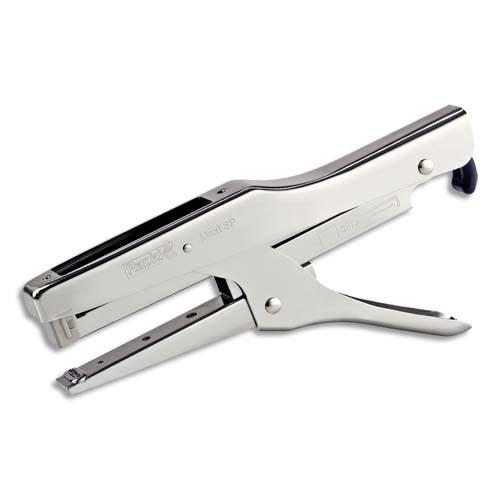 301997_d1.jpg RAPID Pince agrafeuse Maxi SP, 20 feuilles, agrafes SP19. – Image 1