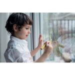 STABILO woody 3in1 crayon de couleur multi-surfaces mine extra-large (10 mm) - Noir – Image 3