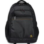 EXACOMPTA Sac a dos a roulettes 18634E