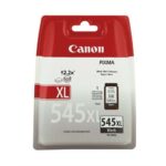 CANON Cartouche Jet d'encre PG-545XL 8286B001