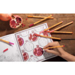 STABILO point 88 stylo-feutre pointe fine (0,4 mm) - Pochette de 6 stylo-feutres - Coloris assortis – Image 4