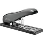 MAPED Agrafeuse Expert HD90 - - capacité de 80 feuilles - agrafes 23/6 à 23/13 – Image 2