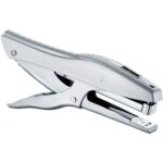 MAPED Pince agrafeuse Expert N°10 - capacité de 20 feuilles - agrafes n°10 – Image 2