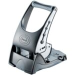 MAPED Perforateur 2 trous Easy sans effort, capacité 65 feuilles. Coloris Gris 6565101 – Image 2