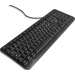 MOBILITY LAB Clavier filaire Deluxe Classic USB ML300450