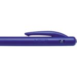 BIC M10 Original Stylos-Bille Rétractables Pointe Moyenne (1,0 mm) - Bleu, Boîte de 90+10 – Image 4