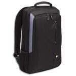 CASE LOGIC Laptop Backpack sac à dos pour ordinateur portable 17''