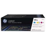 HP Tri pack couleur Laser 131A U0SL1AM