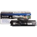 BROTHER Toner Noir TN321Bk