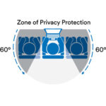 3M Filtre de confidentialité 3M™ Or GPF14.0W9 pour ordinateur portable 14'' (16:9) 60629 – Image 2