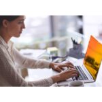 3M Filtre de confidentialité 3M™ Or GPF14.0W9 pour ordinateur portable 14'' (16:9) 60629 – Image 4