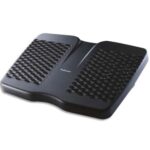 FELLOWES Repose-pieds refresh ventillé et réglable 8066001