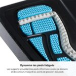 FELLOWES Repose-pieds énergisant ajustable 8068001 – Image 4