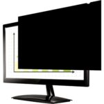 FELLOWES Filtre de confidentialité PrivaScreen 24'' (16/9) pour moniteurs et ordi portables 4801601 – Image 2
