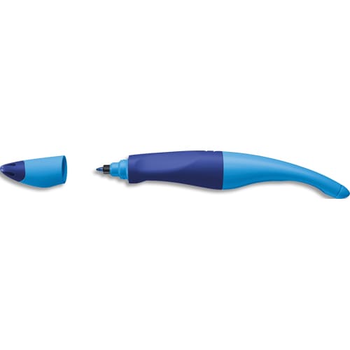 318695_d1.jpg STABILO EASYoriginal stylo-roller droitier - Bleu – Image 1