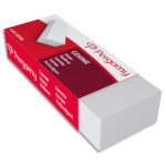 PERGAMY Gomme plastique pour effacer sur tous supports sans laisser de trace