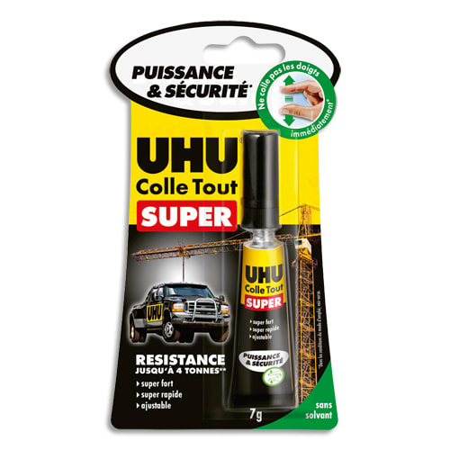 343170_d1.jpg UHU Colle instantannée Colle Tout Super 39710 – Image 1