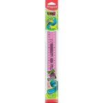MAPED Sachet brochable d'1 règle TWIST 'N FLEX 30 cm - Coloris assortis : Bleu, Vert, Rose – Image 4
