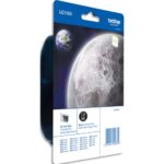 BROTHER Cartouche Noire LC1000BK