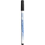 BIC Velleda 1721 Feutres pour Tableau Blanc Effaçables à Sec Pte Conique Fine - Assortis - 4 couleurs – Image 2