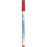 BIC Velleda 1721 Feutres pour Tableau Blanc Effaçables à Sec Pte Conique Fine - Assortis - 4 couleurs – Image 3