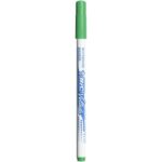 BIC Velleda 1721 Feutres pour Tableau Blanc Effaçables à Sec Pte Conique Fine - Assortis - 4 couleurs – Image 4