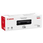 CANON Cartouche toner CGR726 3483B002