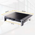 FELLOWES Support pour moniteur Office Suites – Image 2