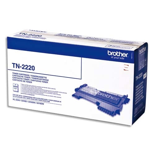351431_d1-1.jpg BROTHER Kit toner Noir TN2220 – Image 1