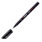 STABILO OHPen marqueur permanent pointe extra-fine (0,4 mm) - Noir
