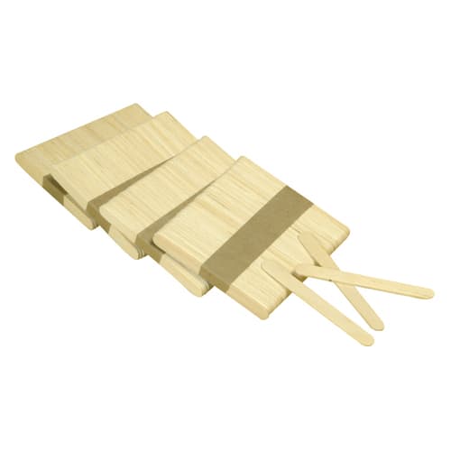 357313_d1-1.jpg GRAINE CREATIVE Sachets de 300 bâtonnets esquimaux / longuer 93 mm – Image 1