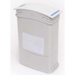 OWA Cartouche compatible machine à affranchir Neopost IJ110/1500 7200267C/4127179U. Capacité 350ml